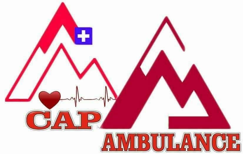 CAP Ambulance