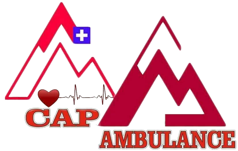CAP Ambulance