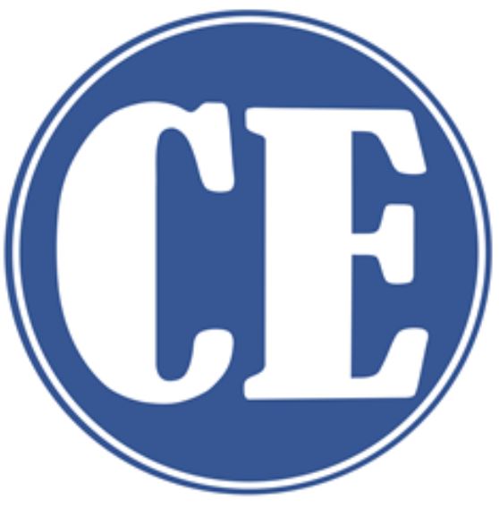CE