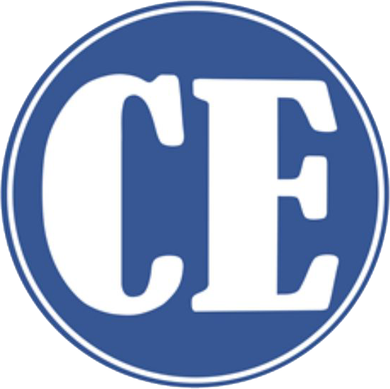 CE